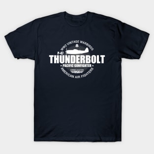 P-47 Thunderbolt T-Shirt